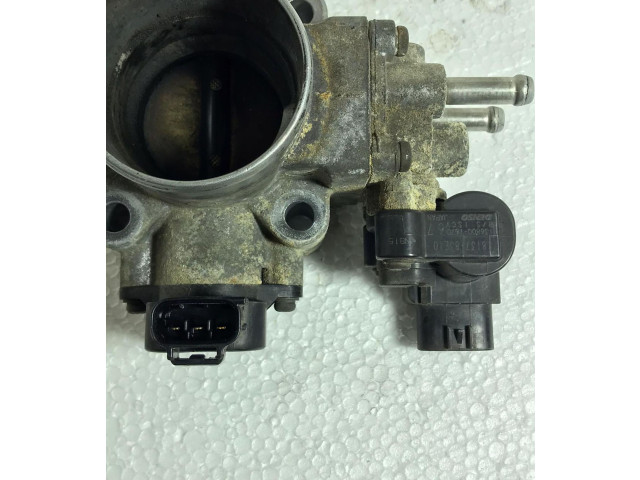 Турбина Suzuki Wagon R+ 18137-83E10, 18137-83E10