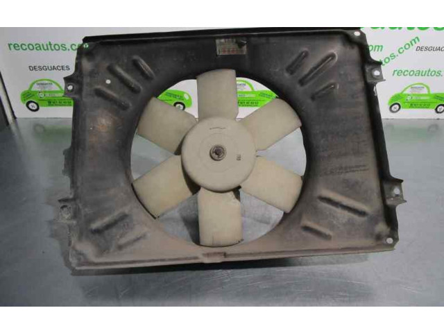 Вентилятор радиатора     191959455Q    Volkswagen Jetta II 