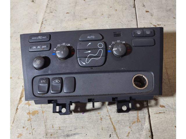 Блок управления климат-контролем 9452368, 7023   Volvo V70