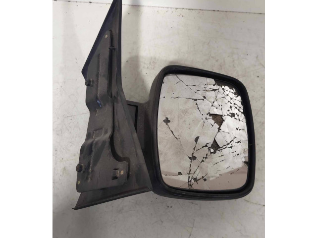 Зеркало электрическое Volkswagen Transporter - Caravelle T4 1991 - 2003 года