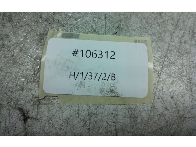  рейка  Колонка рулевая M280140571, M280140571   KIA Carens I 1999 - 2006 года