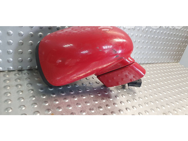 Зеркало электрическое Volkswagen Corrado 1988 - 1995 года