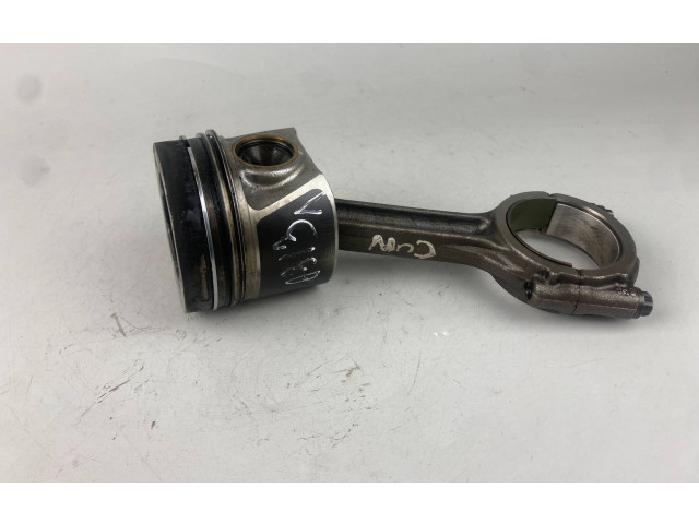 Поршень с шатуном 02604LA, 04LADE Audi A3 S3 8V