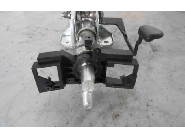 Рулевая рейка 5208343, 26106032 Saab 9-5 1998 - 2005 года