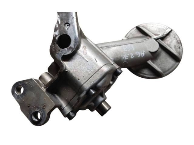 Масляный насос  BPP 059115105AG, C4000829SE  Audi A6 S6 C6 4F 