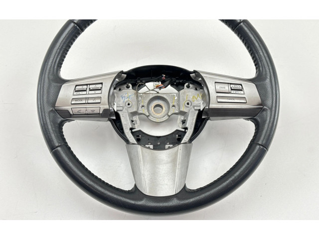 Руль Subaru Legacy 2010 - 2016 года GS12003720