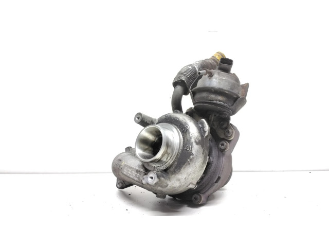  Турбина Volvo C30 1.6 G1C1244V2, 96861206805         