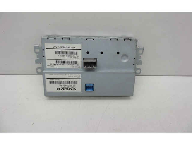 Дисплей    31382906, 31382906   Volvo V40