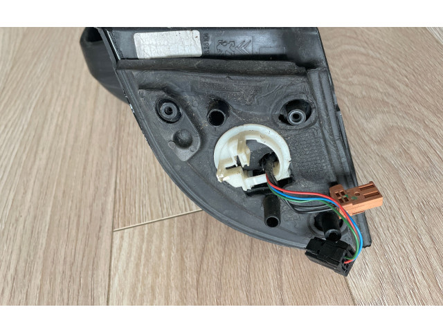 Zpětné zrcátko Citroen Berlingo 2009 232673075