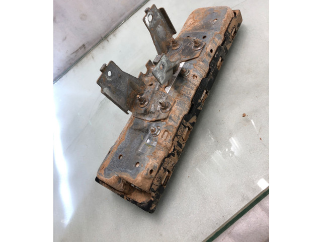 Подушка безопасности для колен Skoda Karoq