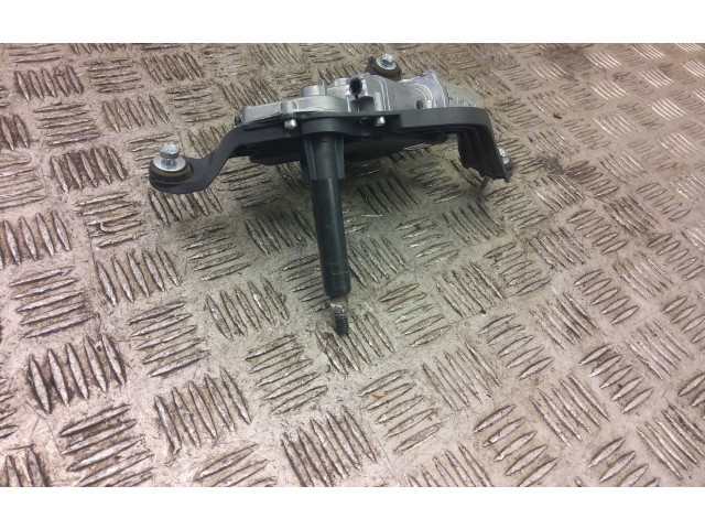 Моторчик заднего дворника 98700-Q0400    Hyundai Bayon