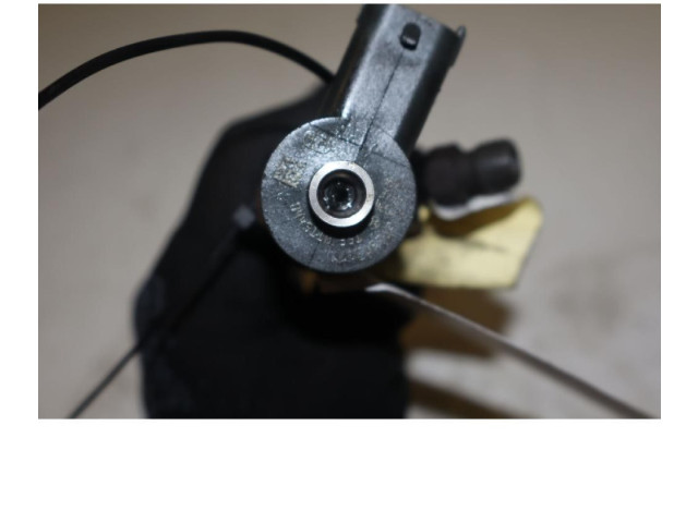 Форсунка 0445110351 Fiat 500L 199B4000