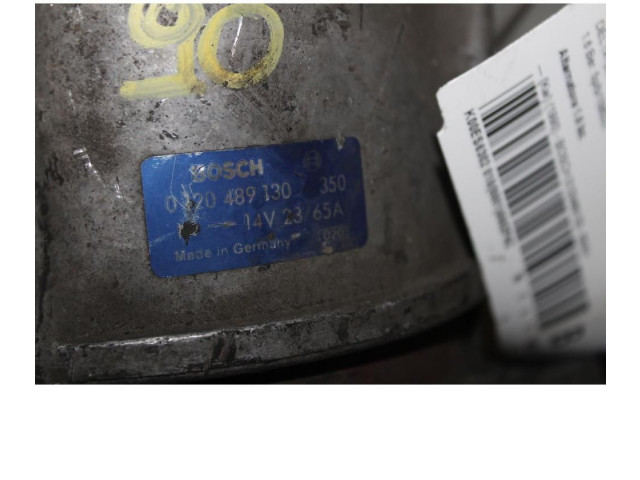 Генератор 0120489130   Lancia Delta      