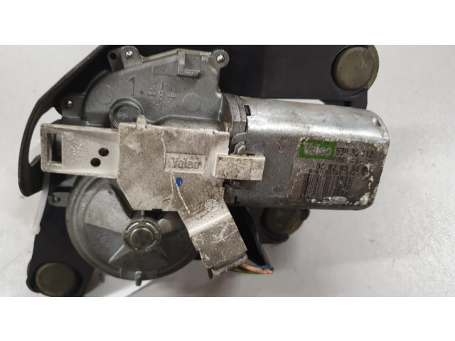 Моторчик заднего дворника 9682833480, 53033112 Citroen C5