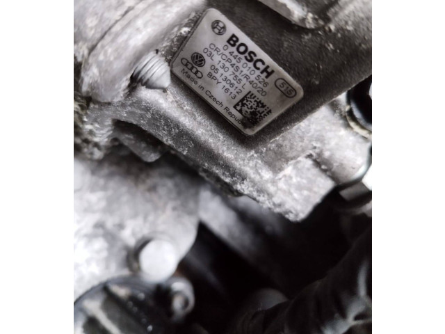 Vstřikovací čerpadlo 03L130755L, 0445010526 Volkswagen PASSAT B7