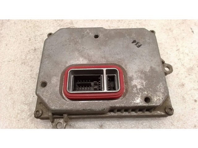 Блок фонаря / (блок «хenon»)