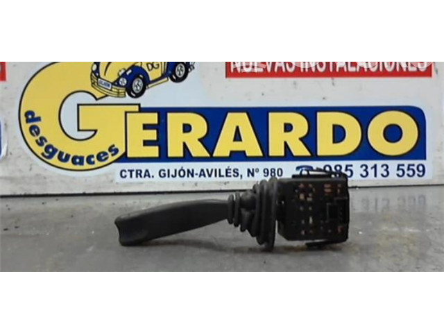 Переключатель дворников 09185413, 09185413   Opel Combo C