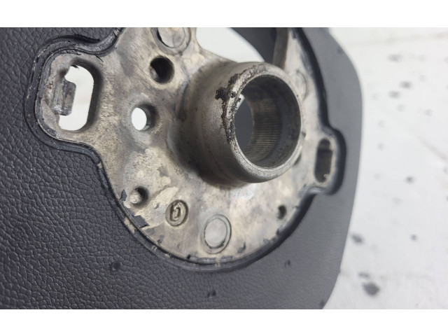 Руль Skoda Octavia Mk2 (1Z) 2004 - 2013 года 1Z0419091M