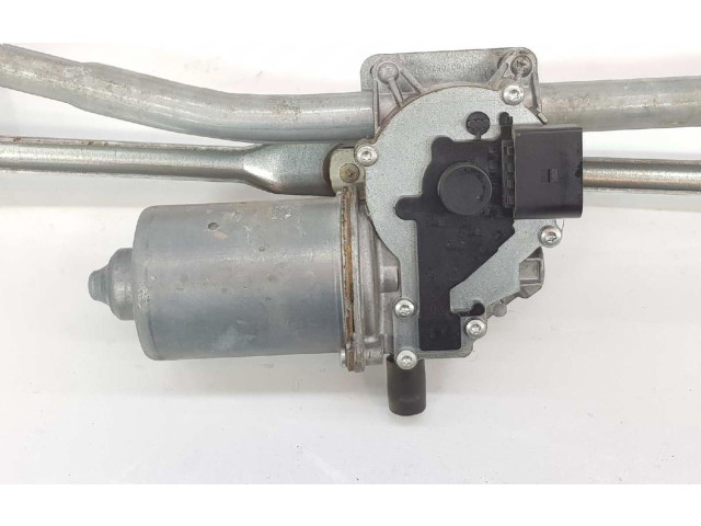 Моторчик заднего дворника 6H5217404CB, LR033226 Land Rover Freelander 2 - LR2