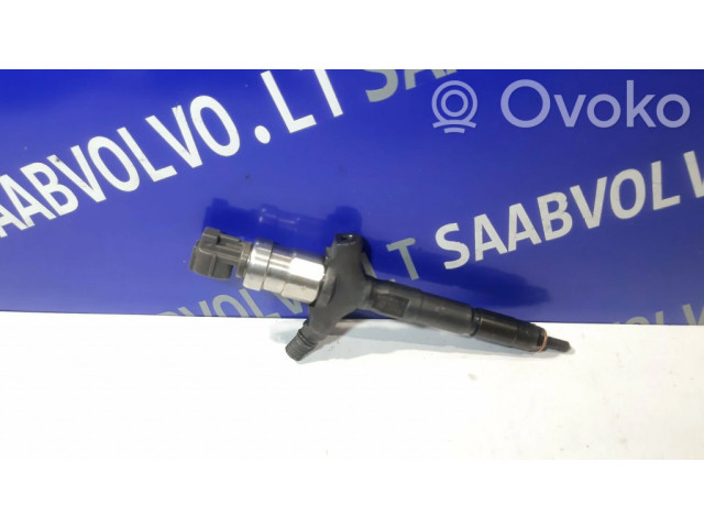 Vstřikovač 8972391616 Saab 9-5 pro naftový motor 3.0