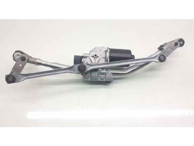 Ножка стеклоочистителей лобового стекла