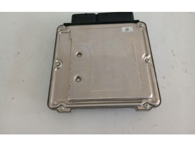 Řídící jednotka 04L907309K, 0281030170   Volkswagen Tiguan 2008