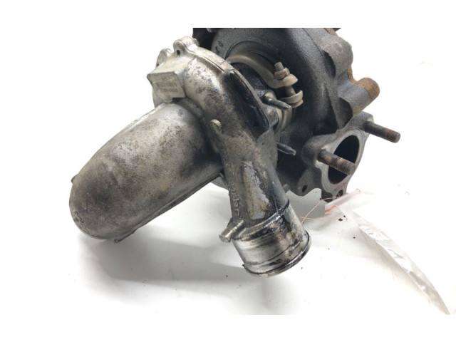 Turbodmychadlo Турбина 17201-0R040 Toyota Avensis T250