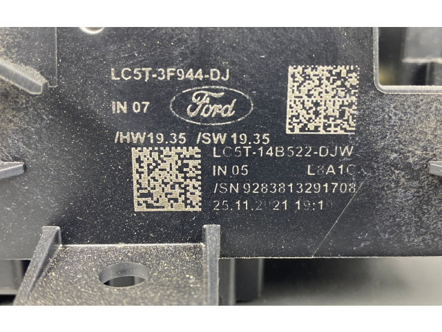 Блок управления LC5T3F944DJ   Lincoln Corsair