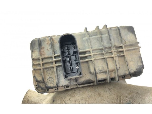 Turbodmychadlo Турбина 282312F750, 282312F759 KIA Sorento 2.2 D4HB