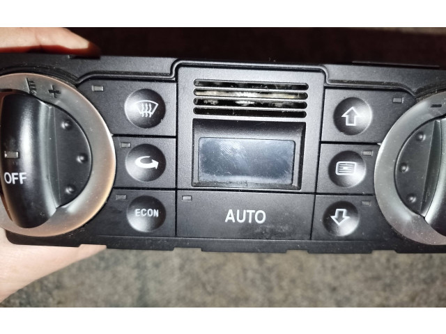 Блок управления климат-контролем    Audi TT Mk1