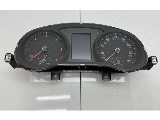 Спидометр (приборный щиток) 5C6920974A Volkswagen Jetta VI