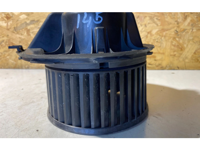 Вентилятор печки    1K2819015C   Volkswagen Golf Plus