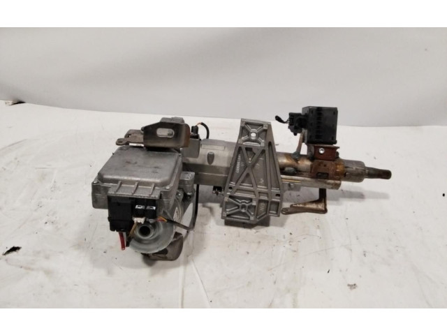 Руль Renault Clio III 2005 - 2012 года 6700003800B