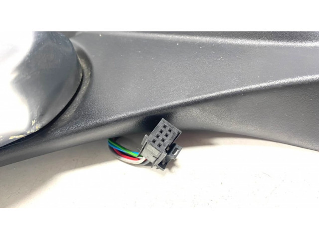 Зеркало электрическое правое Alfa Romeo Giulietta