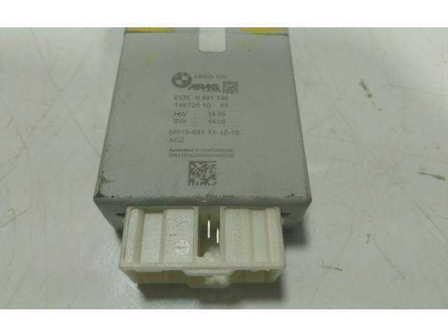 Другие блоки управления / модули 61355A16090, 61359891746 BMW X5 G05