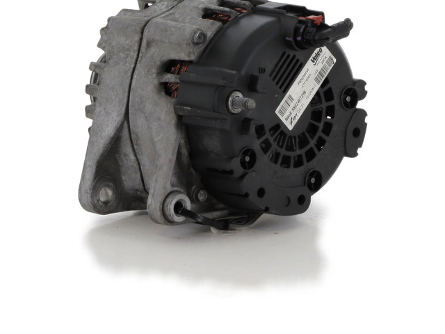 Генератор 5802407293, T0-8620E   Fiat Ducato      