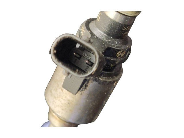 Форсунка 06H906036H, 0261500074    Audi A3 S3 A3 Sportback 8P  CDA 