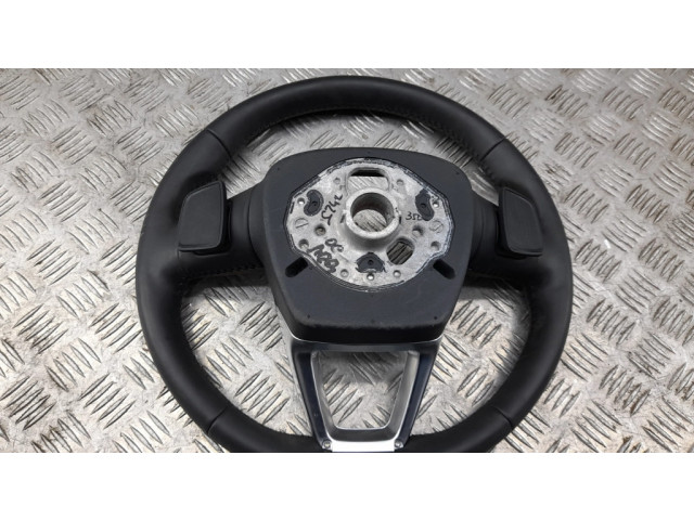 Volant Audi Q7 4M 2018 4M0419091M  