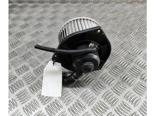 Вентилятор печки    72240FA020   Subaru Forester SF