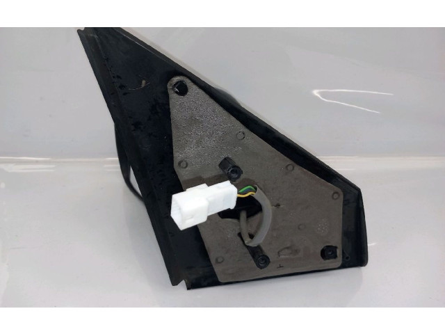 Зеркало (механическое) Dacia Lodgy 2012 - года