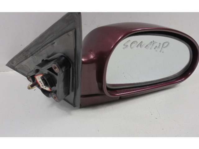 Зеркало (механическое)       Hyundai Sonata  1999 - 2005 года   