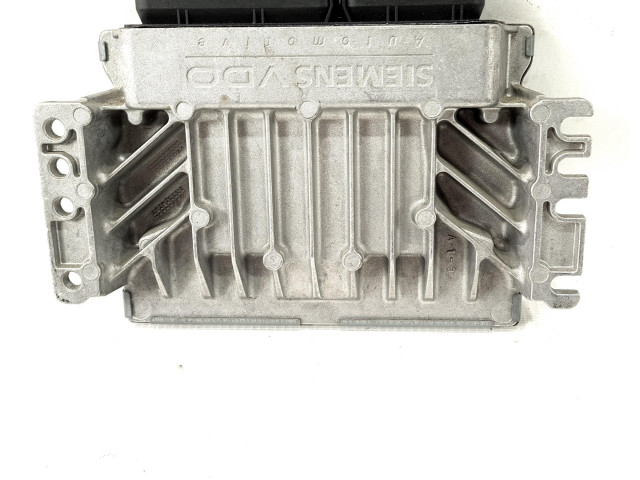 Řídící jednotka 7557395, 7557395   Mini One - Cooper R50 - 53 2005