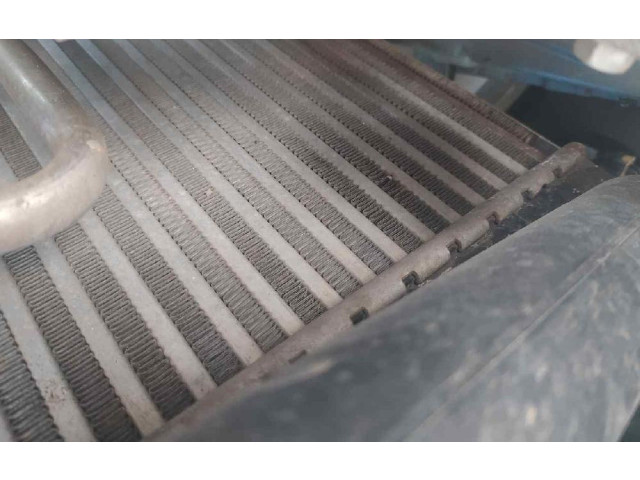 Интеркулер 144963014R Dacia Lodgy