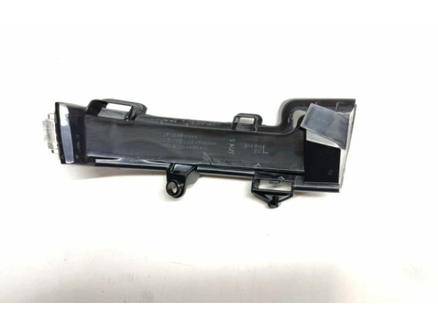 Зеркало электрическое Skoda Octavia Mk3 (5E) 2013 - 2019 года