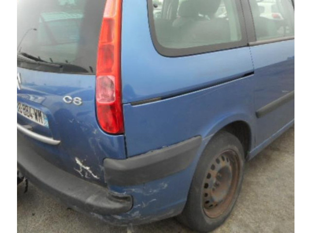 Зеркало электрическое        Citroen C8   -  года   