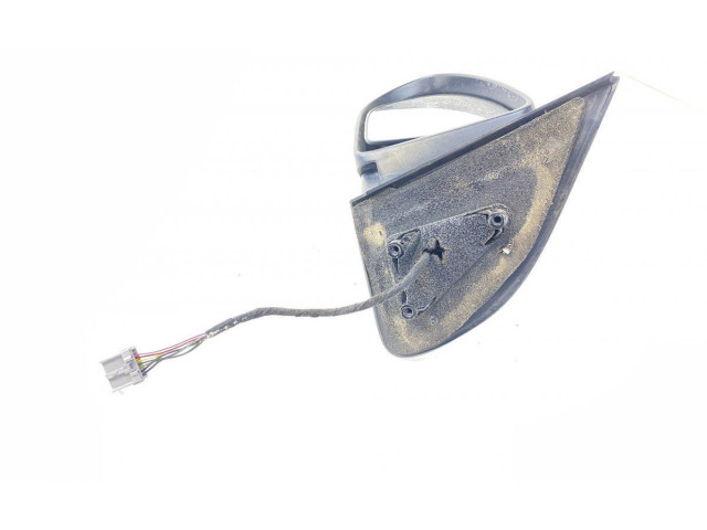 Zpětné zrcátko Nissan Qashqai+2 2008 96302JD84A, 96302JD84A