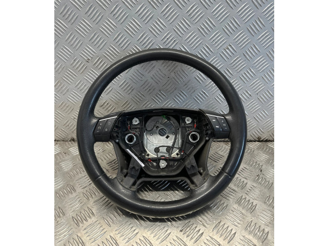 Руль Volvo XC90  2007 - 2014 года       