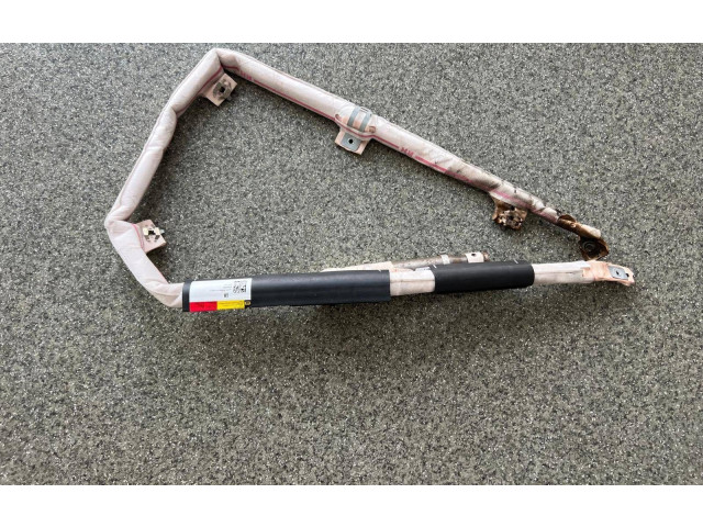 Боковая подушка безопасности    Chevrolet Camaro