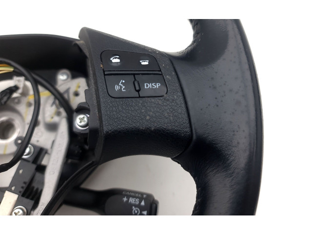 Руль Lexus IS 220D-250-350 2006 - 2013 года