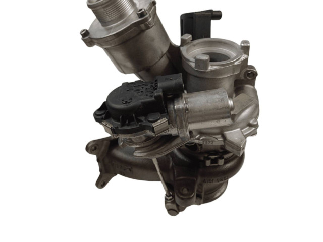 Turbodmychadlo Турбина 06K145702K, RHF4   Volkswagen Tiguan   